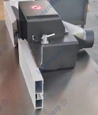 Фрезерный станок TX-5117C