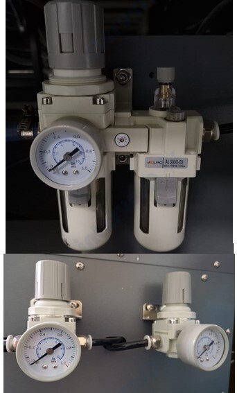 Фрезерный станок с ЧПУ BCM2130CA (Syntec 60CB)