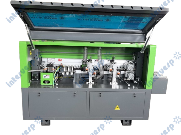 Автоматический кромкооблицовочный станок BCF501