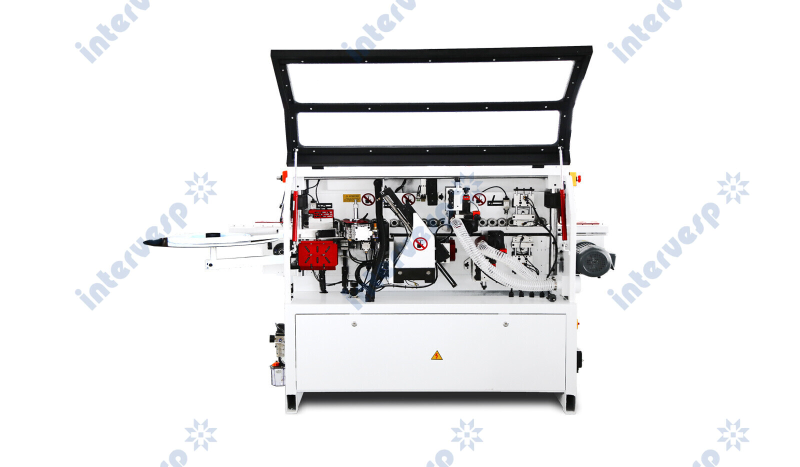 Кромкооблицовочный станок IMC 306DF