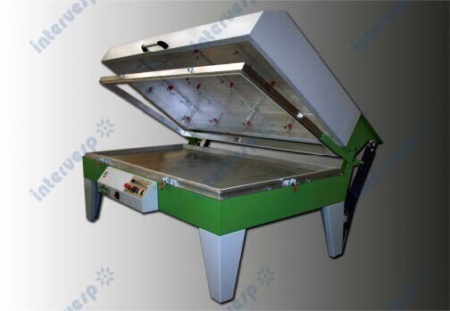 Мембранно вакуумный пресс Master Compact (3140)