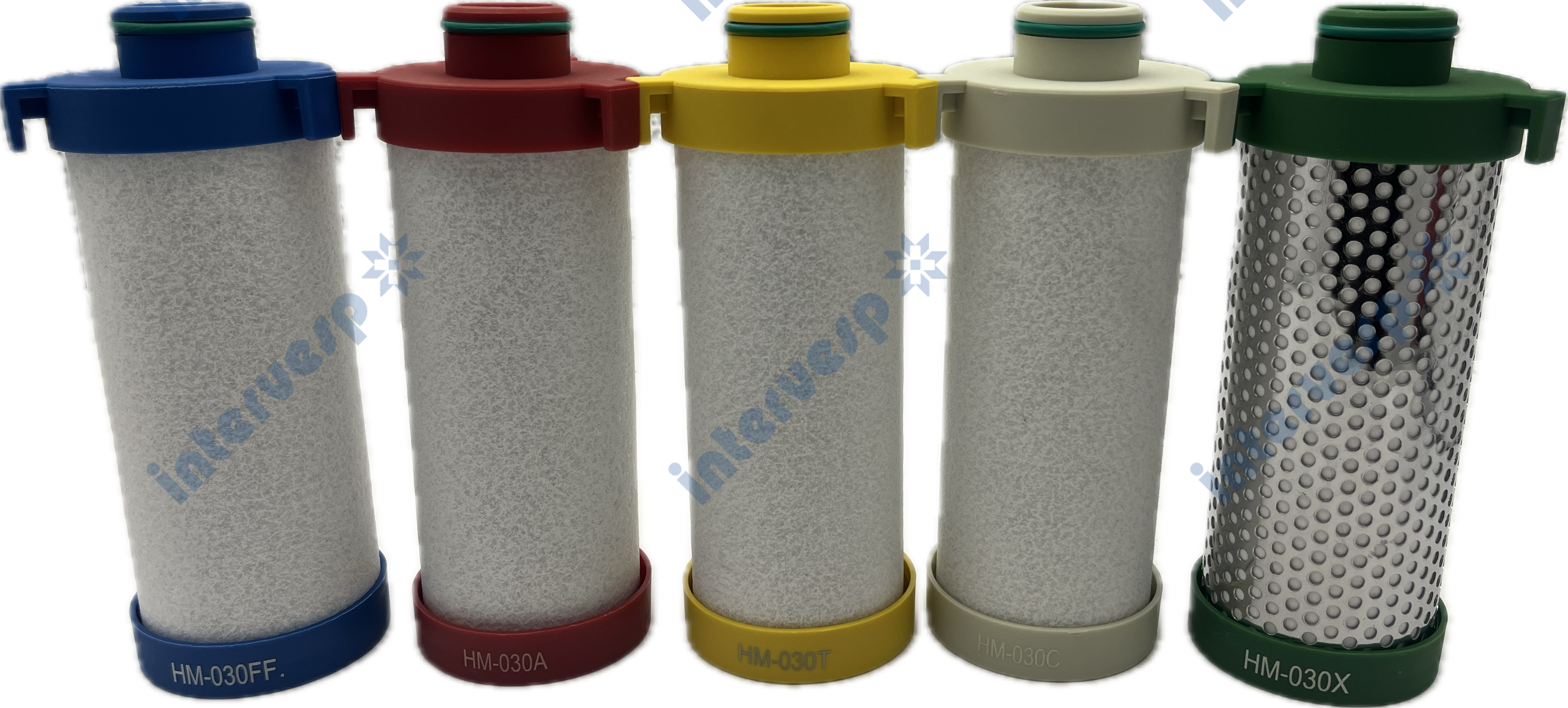 HM-030 Фильтроэлементы