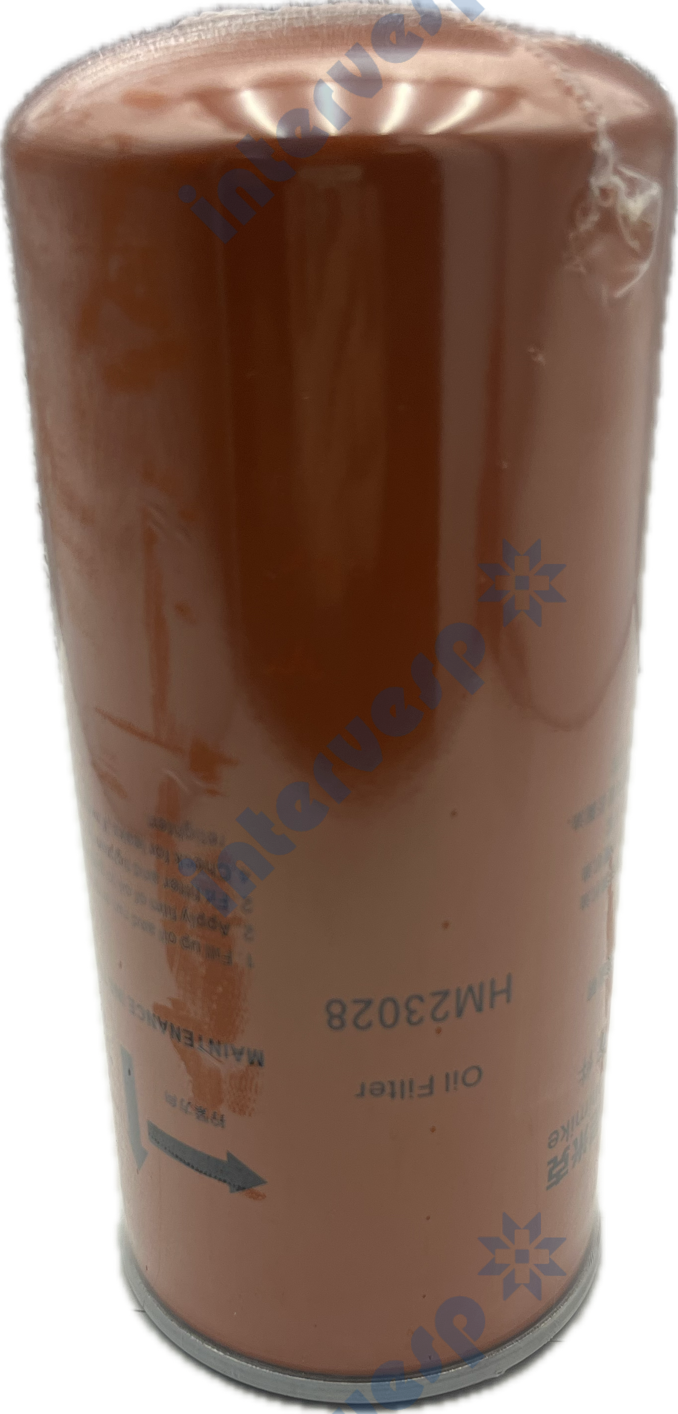 HM-23028 масляный фильтр компрессора 22kW лазерного станка