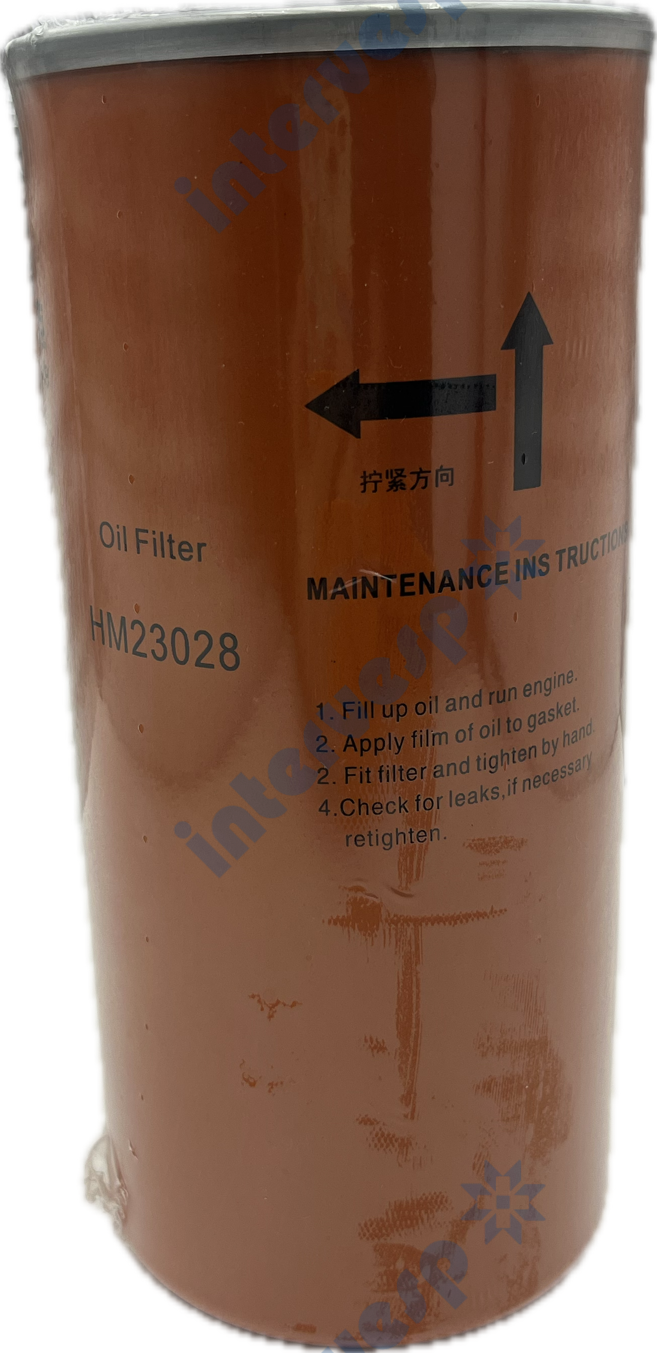 HM-23028 масляный фильтр компрессора 22kW лазерного станка