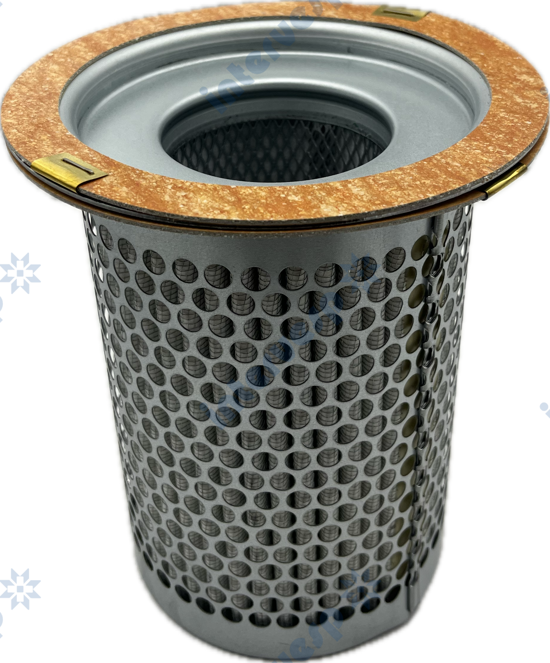 HM-23009 воздушно-масляный сепаратор компрессора 22kW лазерного станка