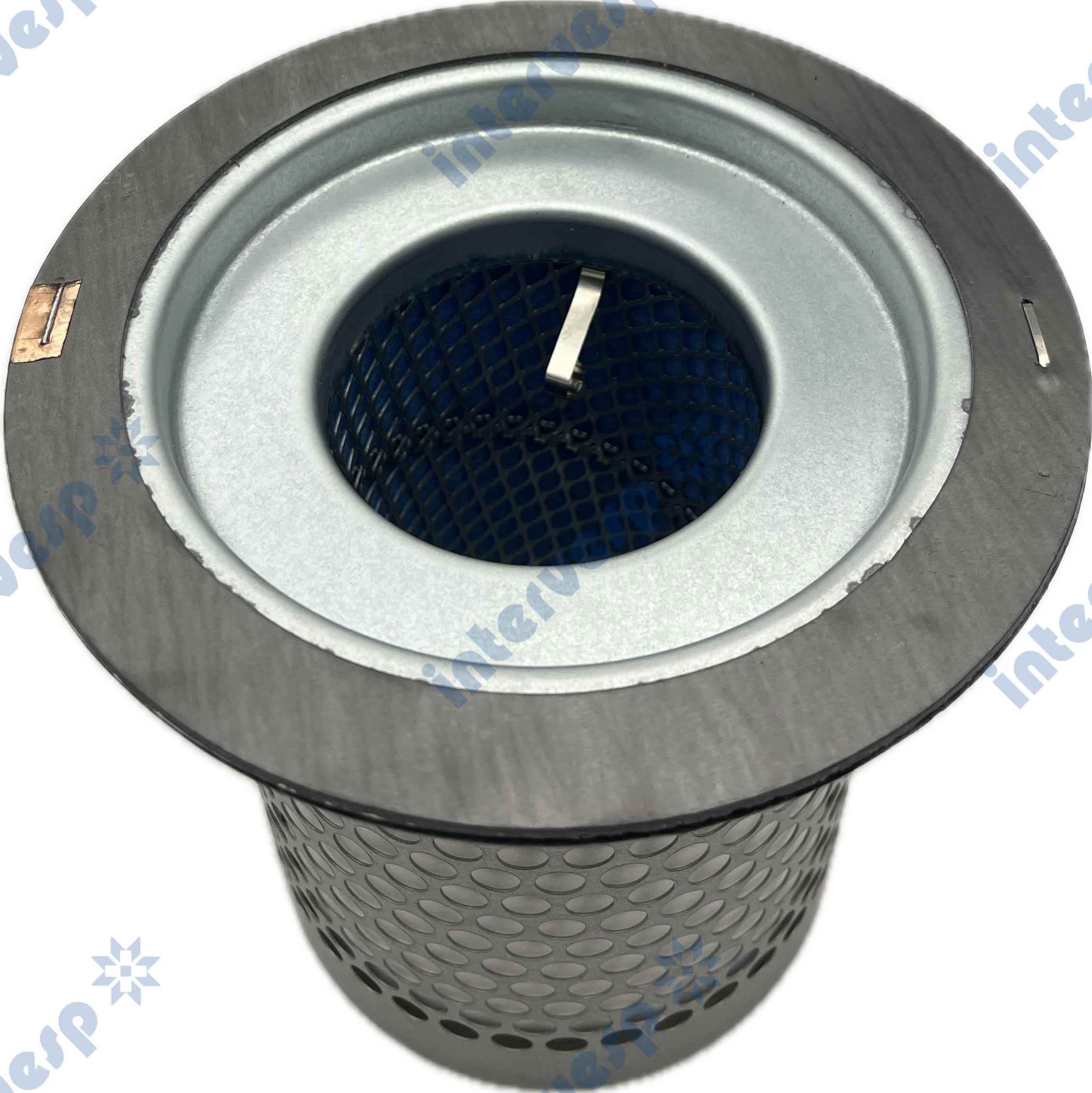 OLA0020N воздушно-масляный сепаратор компрессора лазерного станка