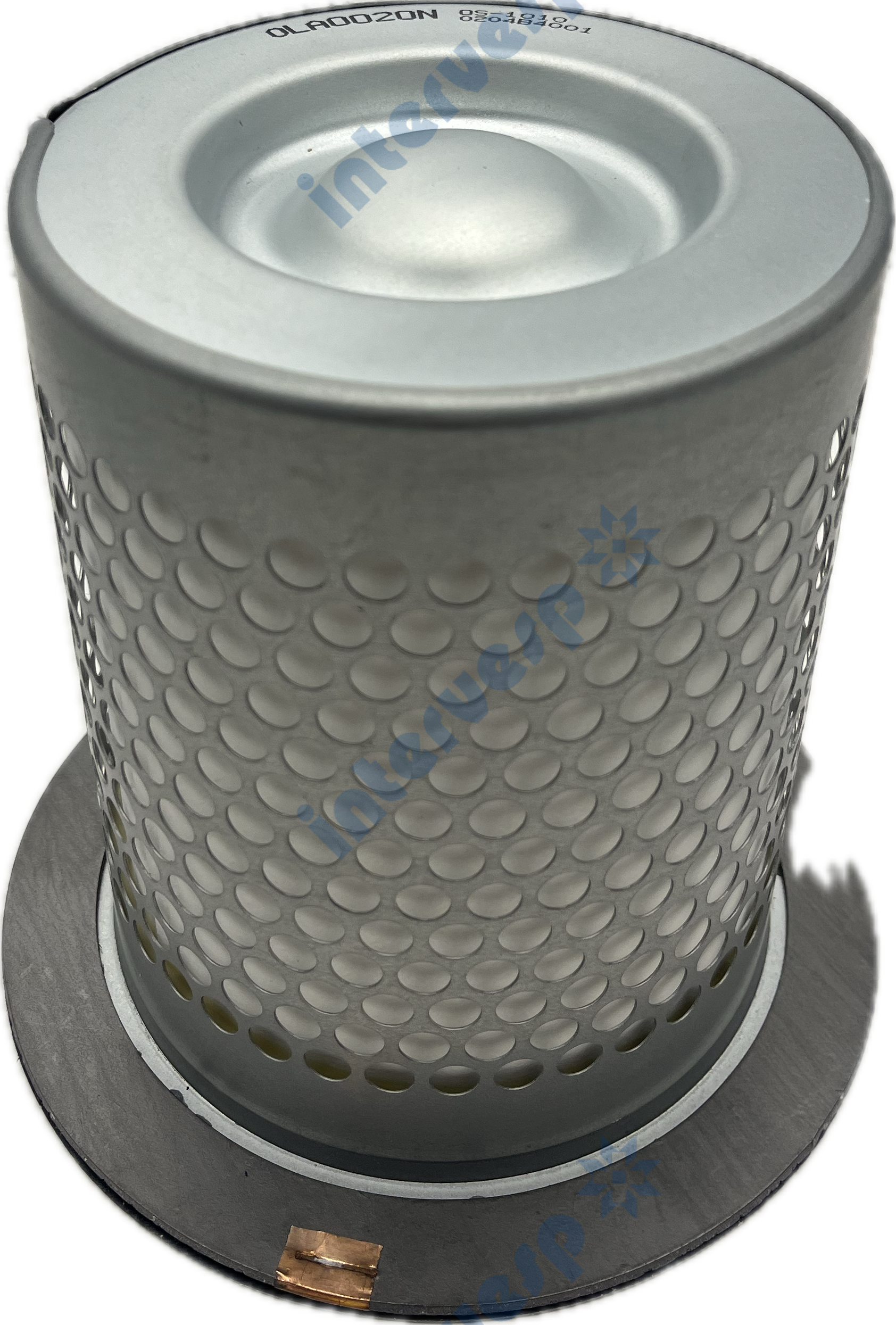 OLA0020N воздушно-масляный сепаратор компрессора лазерного станка