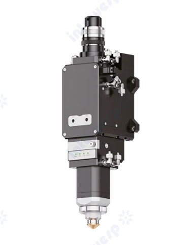 Лазерная режущая голова BLT462 до 20кВт