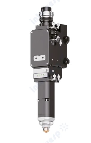 Лазерная режущая голова BLT482 до 30кВт