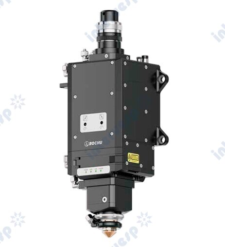 Лазерная режущая голова BLT643H до 15кВт