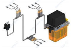 Станок лазерной резки труб и профилей IMC 6012TY