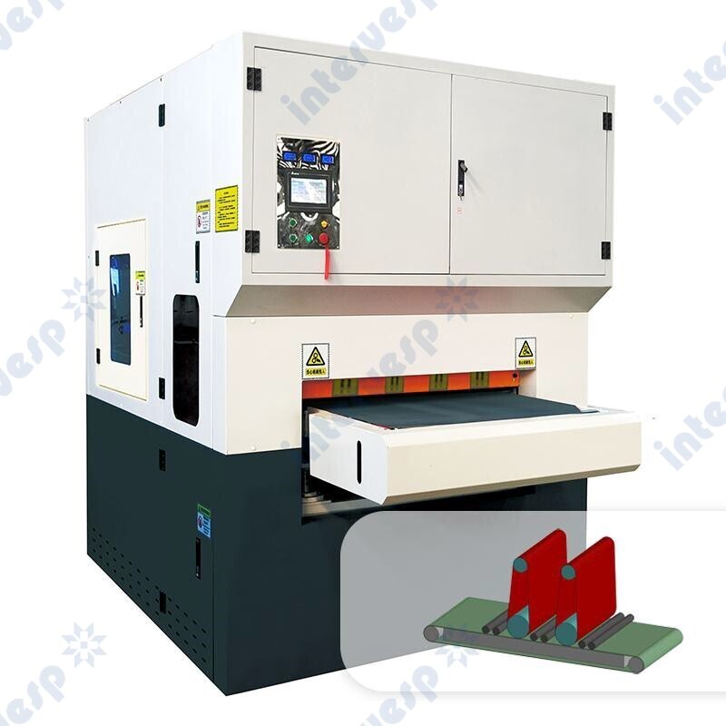 Шлифовально-зачистной станок DV-DR1300