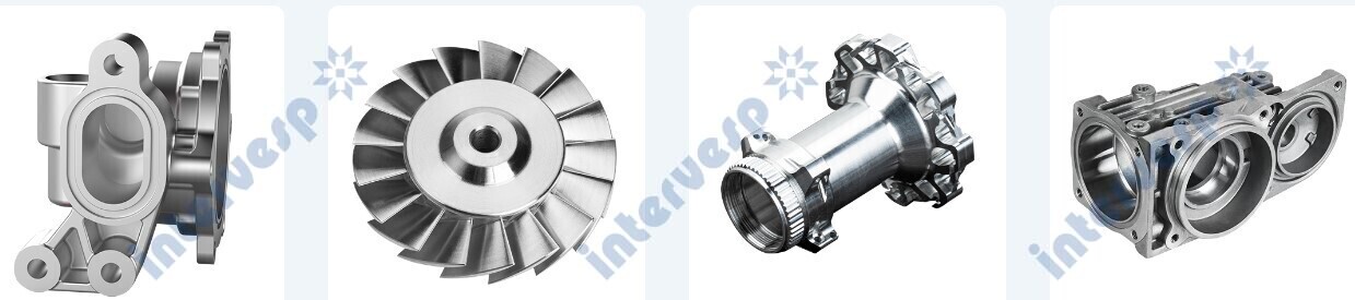 VMX 550U 5-осевой вертикальный обрабатывающий центр