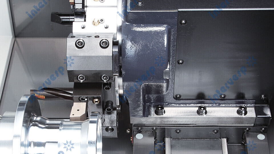 Puma DNT 2450MB DN Solutions