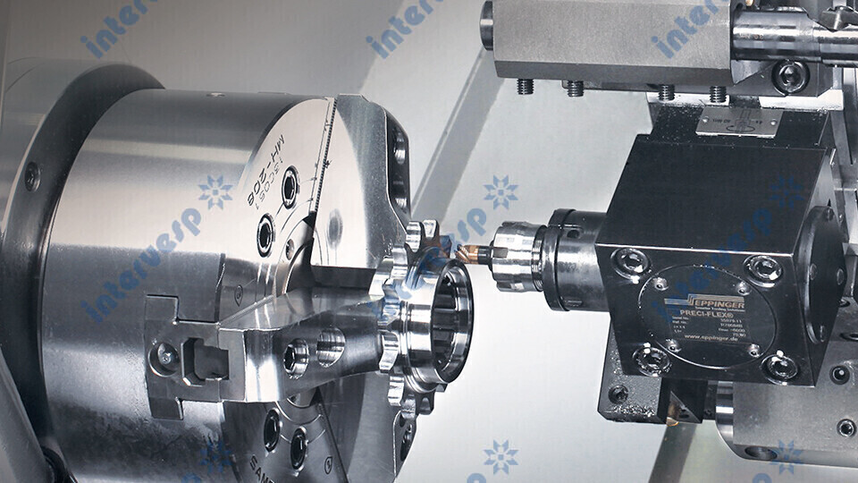 Puma DNT 2450MB DN Solutions