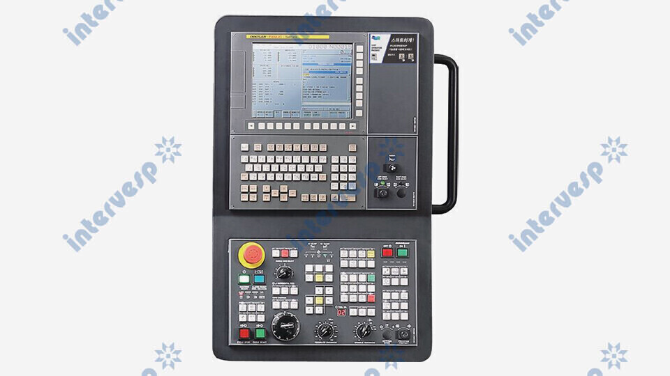 Puma DNT 2450MB DN Solutions