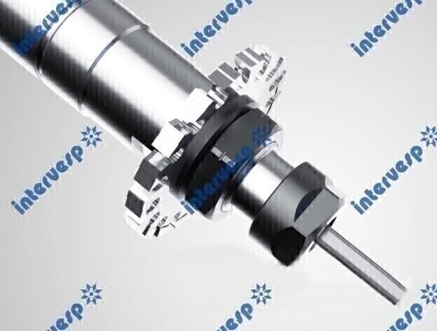 Сверлильно-присадочный станок с ЧПУ HB61J