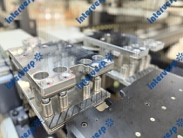 Сверлильно-присадочный станок с ЧПУ HB61J