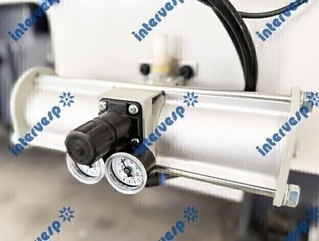 Сверлильно-присадочный станок с ЧПУ HB61J