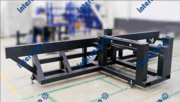 Сверлильно-присадочный станок с ЧПУ HB61J