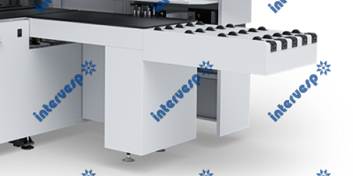 Сверлильно-присадочный станок с ЧПУ HB61J