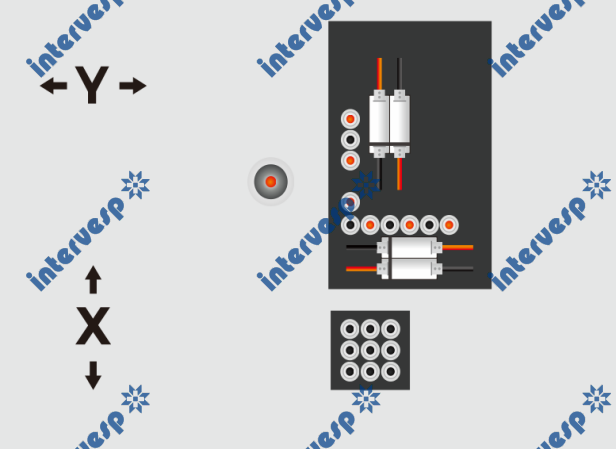 Сверлильно-присадочный станок с ЧПУ HB61J