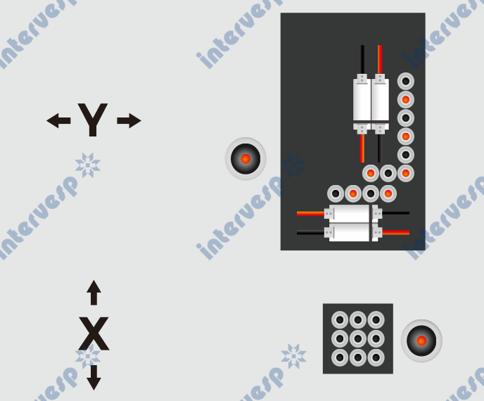 Сверлильно-присадочный станок с ЧПУ HB611CGSX