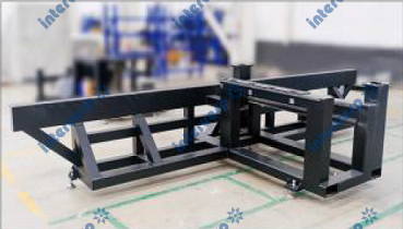 Сверлильно-присадочный станок с ЧПУ HB621CGSX