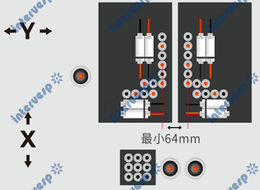 Сверлильно-присадочный станок с ЧПУ HB621CGSX