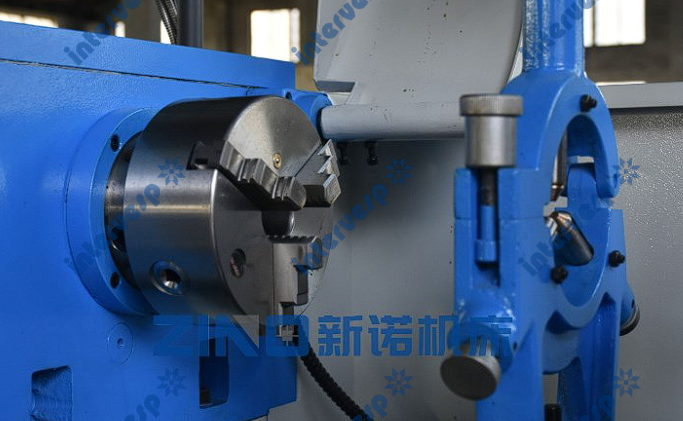 Универсальный токарно-винторезный станок PROFI 6236K / 6240K