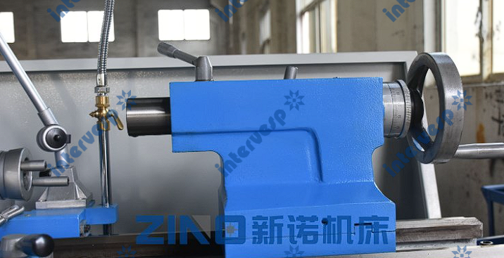 Универсальный токарно-винторезный станок PROFI 6236K / 6240K