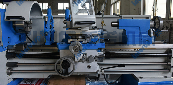 Универсальный токарно-винторезный станок PROFI 6236K / 6240K