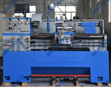 Универсальный токарно-винторезный станок PROFI 6236K / 6240K