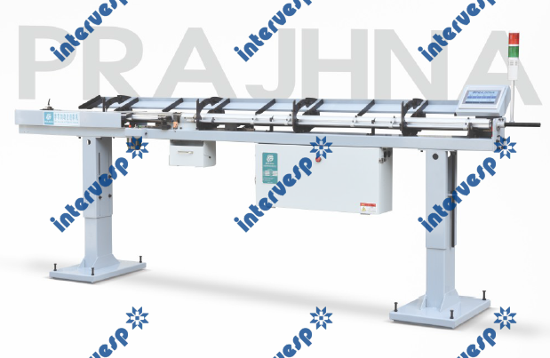 Токарный станок с ЧПУ BST-N20/25