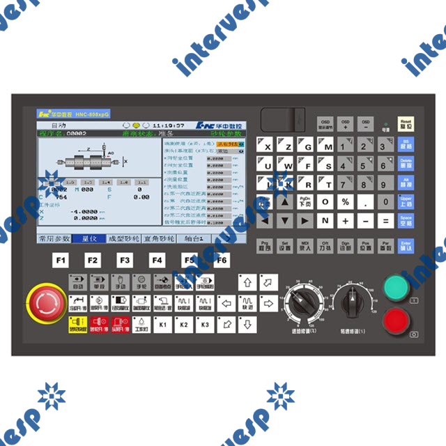Токарный станок с ЧПУ BST-N20/25
