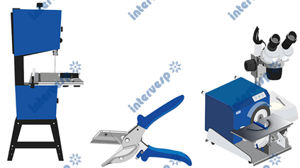 Токарный станок с ЧПУ UT400-20 для производства уплотнений