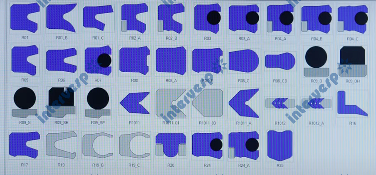 Токарный станок с ЧПУ UT400-20 для производства уплотнений