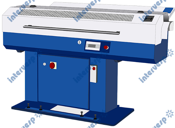 Токарный станок с ЧПУ UT400-20 для производства уплотнений