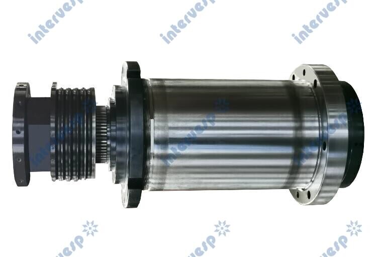 Токарный станок c ЧПУ CK6150