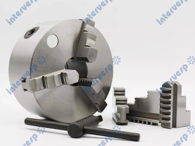 Токарный станок c ЧПУ CK6150