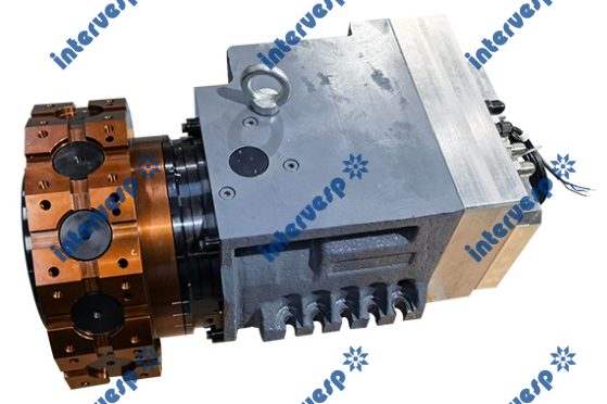 Токарный станок с ЧПУ GL200M, GL200MY