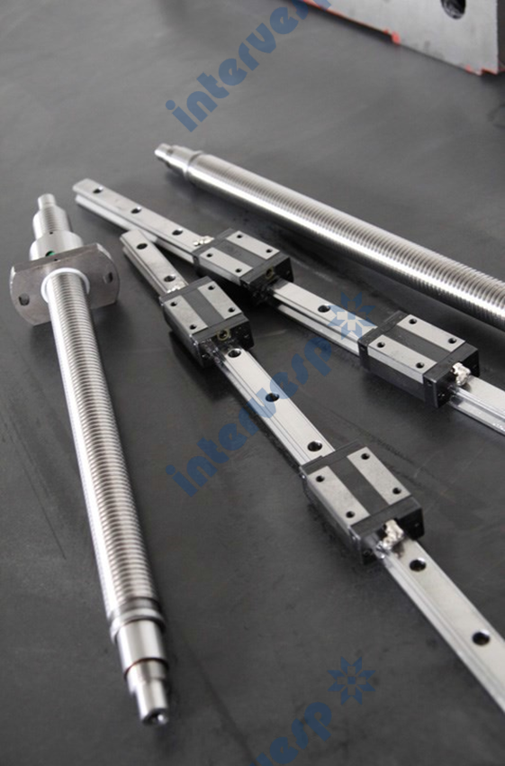 Электроэрозионный проволочно-вырезной станок с ЧПУ KD600LY