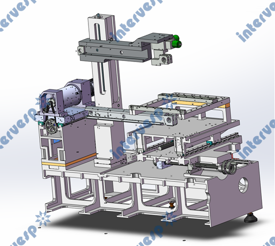 Электроэрозионные проволочно-вырезные станки EDM модели DK7750, DK7763