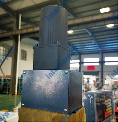 Электроэрозионные проволочно-вырезные станки EDM модели DK7750, DK7763