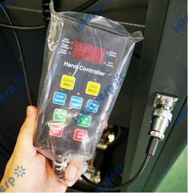 Электроэрозионные проволочно-вырезные станки EDM модели DK7750, DK7763