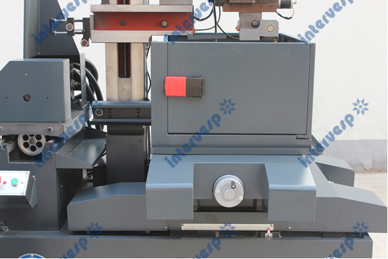 Электроэрозионные проволочно-вырезные станки EDM модели DK7750, DK7763