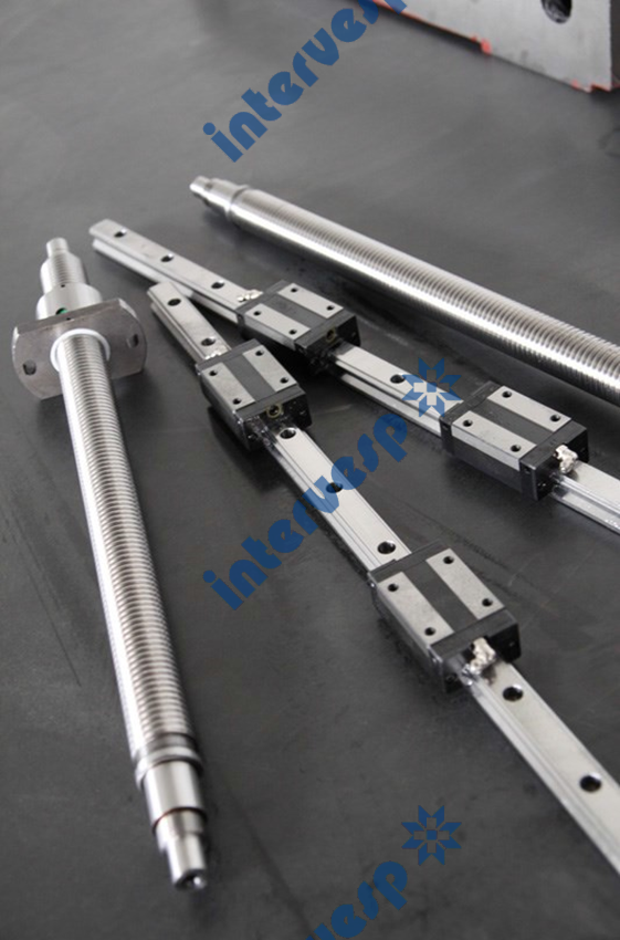 Электроэрозионный проволочно-вырезной станок с ЧПУ KD400ZL