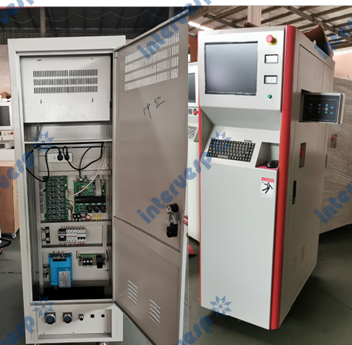 Электроэрозионный вырезной станок DK7735