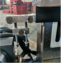 Электроэрозионный вырезной станок DK7735