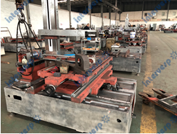 Электроэрозионный вырезной станок DK7735